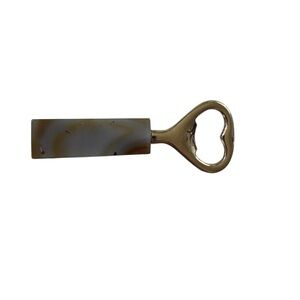 Elegant Heavyweight Bottle Opener